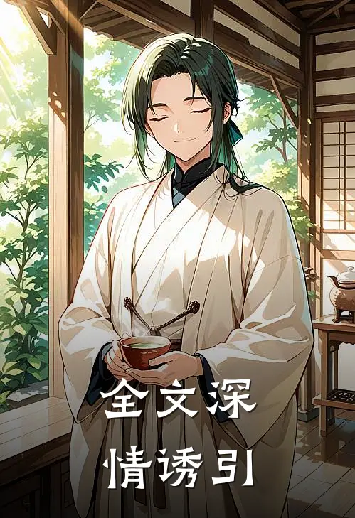 全文深情诱引