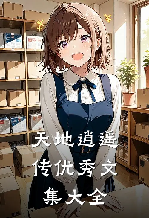 天地逍遥传优秀文集大全