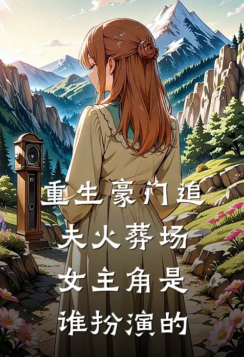 重生豪门追夫火葬场女主角是谁扮演的