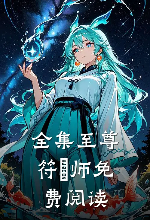全集至尊符箓师免费阅读