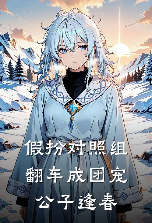 假扮对照组翻车成团宠 公子逢春