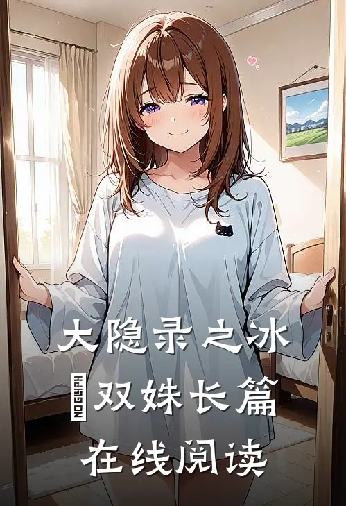 大隐录之冰玥双姝长篇在线阅读
