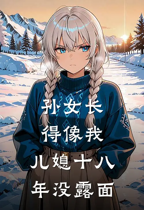 孙女长得像我，儿媳十八年没露面