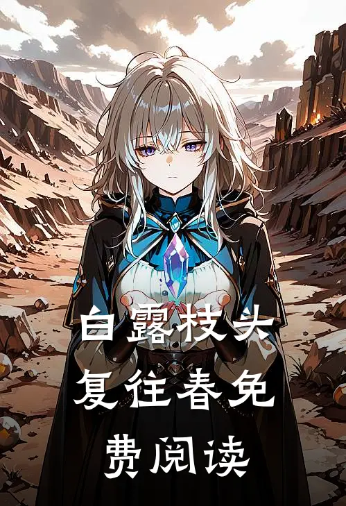 白露枝头复往春免费阅读