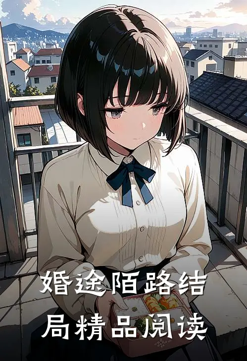 婚途陌路结局精品阅读