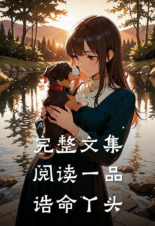 完整文集阅读一品诰命丫头