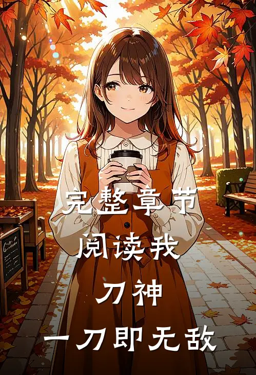 完整章节阅读我,刀神,一刀即无敌