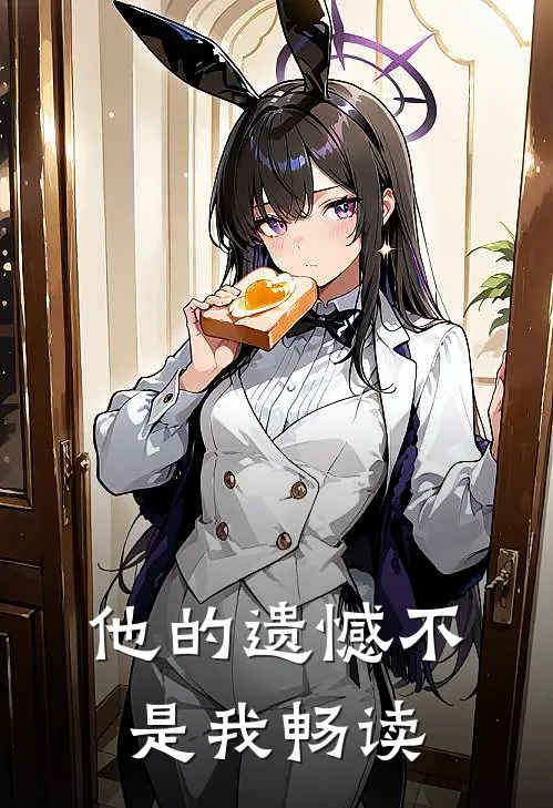 他的遗憾不是我畅读