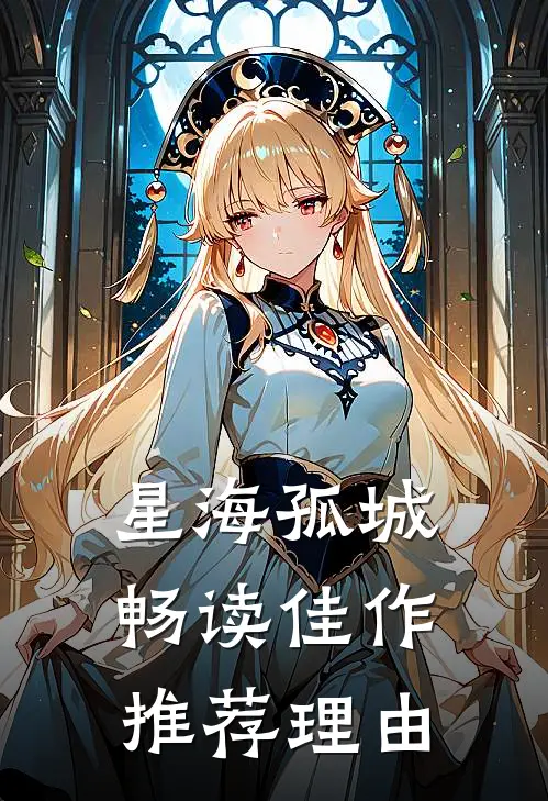 星海孤城畅读佳作推荐理由