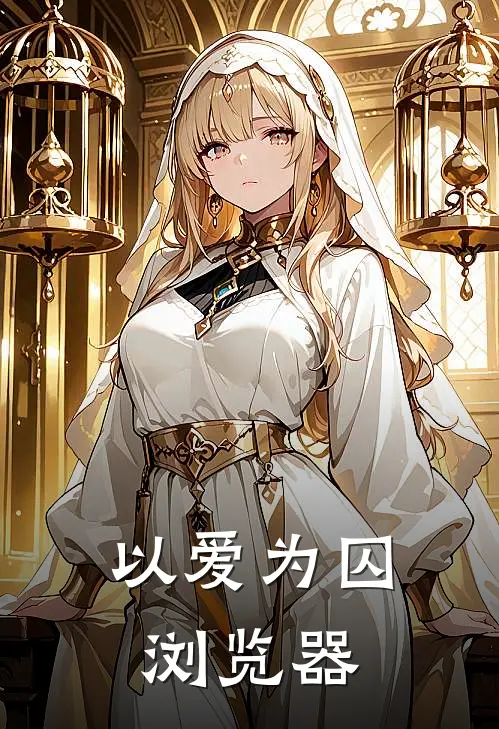 以爱为囚浏览器