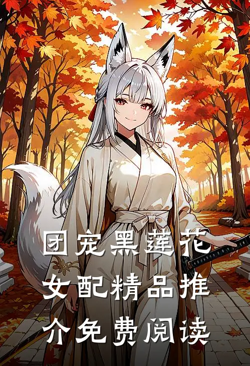 团宠黑莲花女配精品推介免费阅读