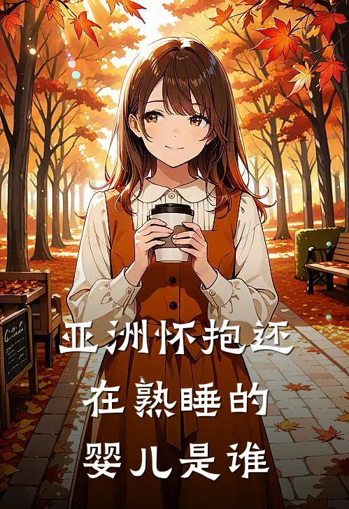 亚洲怀抱还在熟睡的婴儿是谁