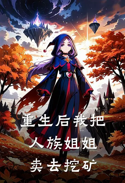 重生后我把人族姐姐卖去挖矿