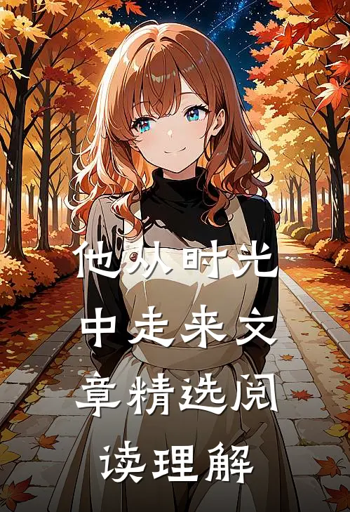 他从时光中走来文章精选阅读理解