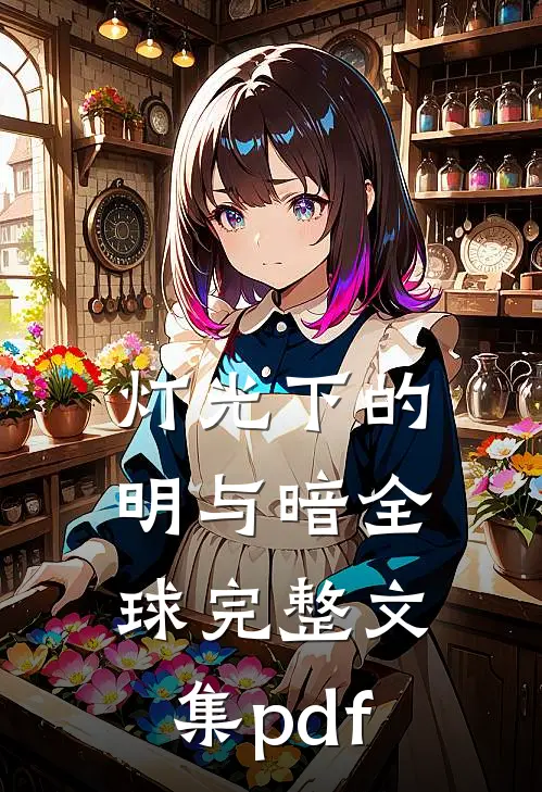 灯光下的明与暗全球完整文集pdf