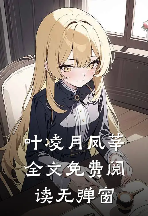 叶凌月凤莘全文免费阅读无弹窗