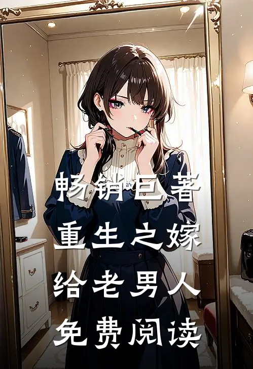 畅销巨著重生之嫁给老男人免费阅读