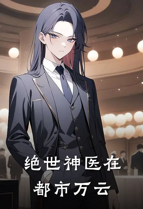 绝世神医在都市万云