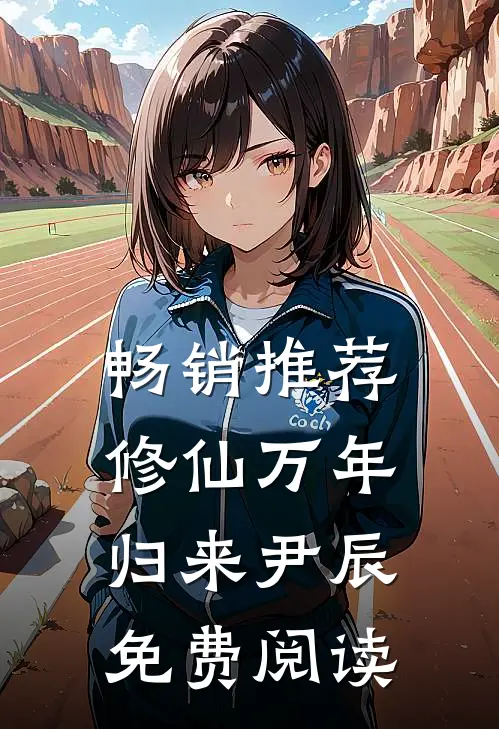 畅销推荐修仙万年归来尹辰免费阅读