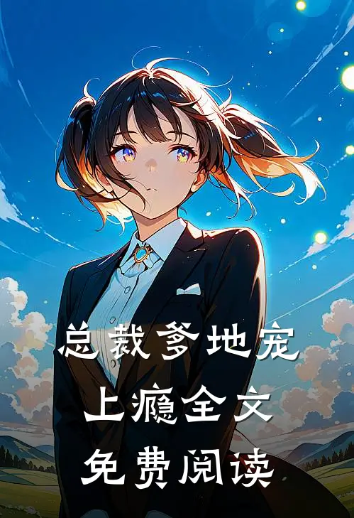 总裁爹地宠上瘾全文免费阅读