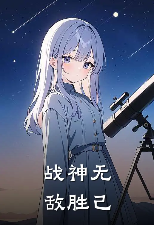 战神无敌 胜己