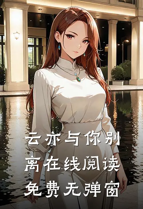 云亦与你别离在线阅读免费无弹窗