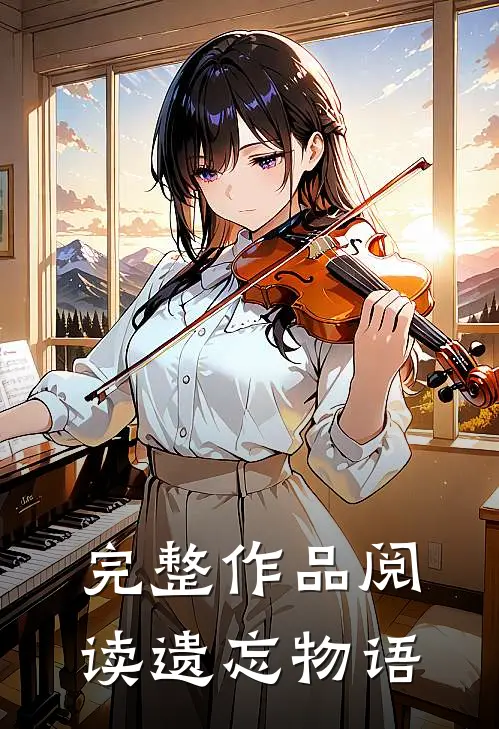 完整作品阅读遗忘物语