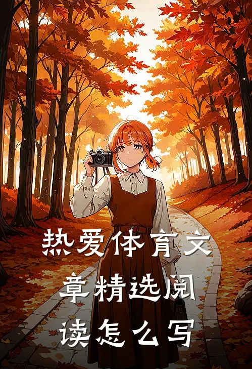 热爱体育文章精选阅读怎么写