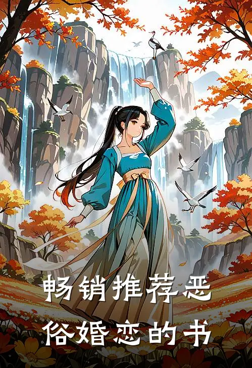 畅销推荐恶俗婚恋的书