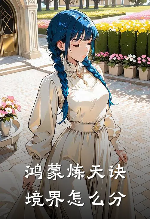 鸿蒙炼天诀境界怎么分