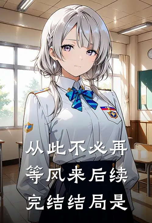 从此不必再等风来后续完结结局是