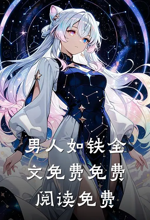 男人如铁全文免费免费阅读免费