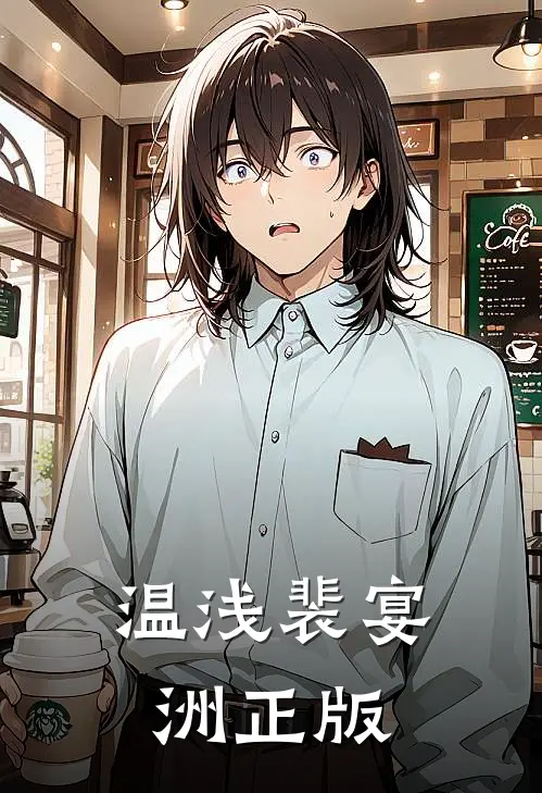 温浅裴宴洲正版