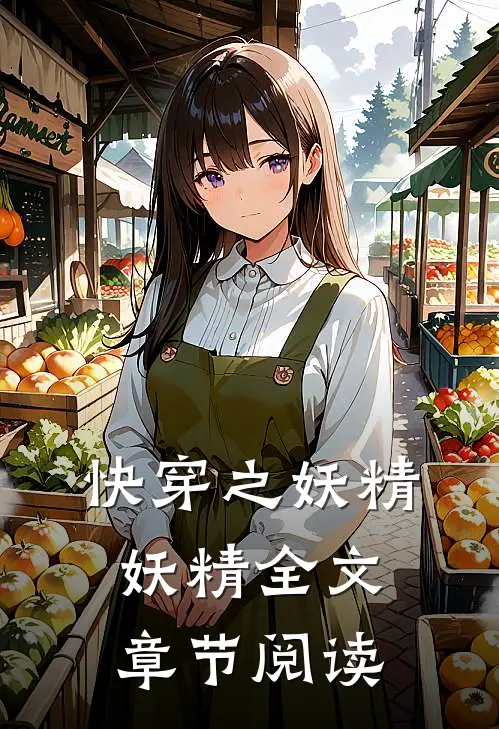 快穿之妖精妖精全文章节阅读