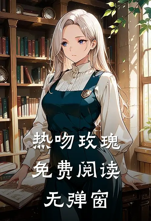 热吻玫瑰免费阅读无弹窗