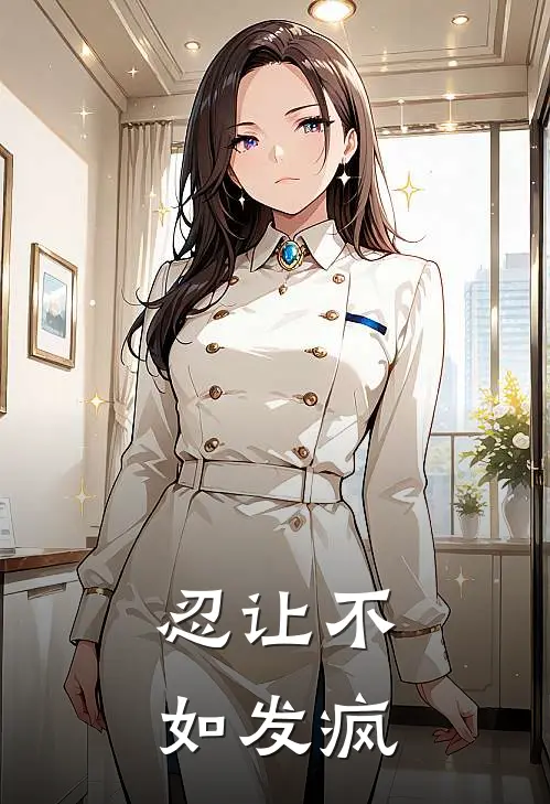 忍让不如发疯