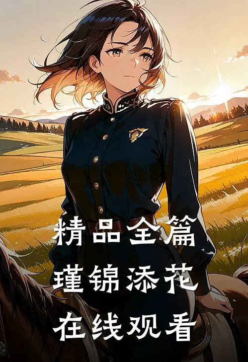 精品全篇瑾锦添花在线观看