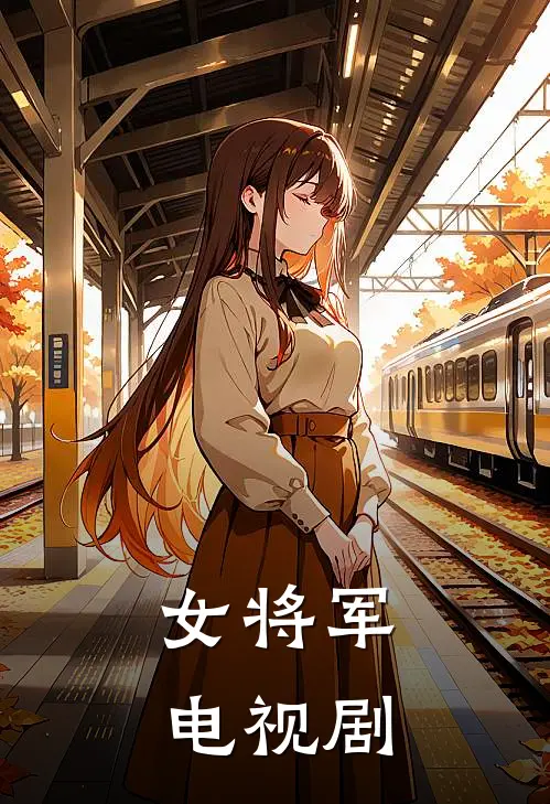 女将军电视剧
