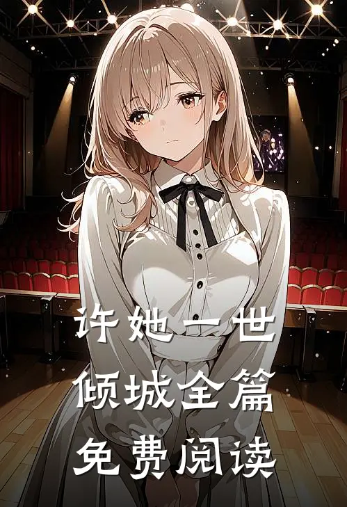 许她一世倾城全篇免费阅读