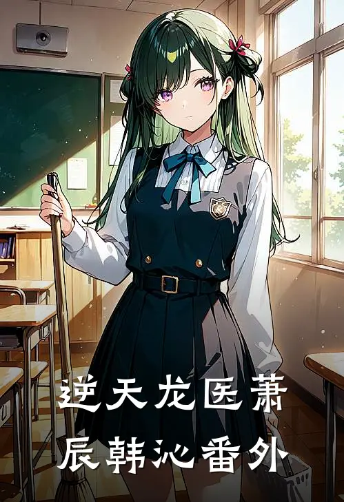 逆天龙医萧辰韩沁番外