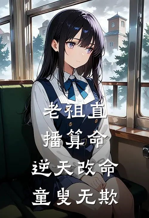 老祖直播算命，逆天改命童叟无欺