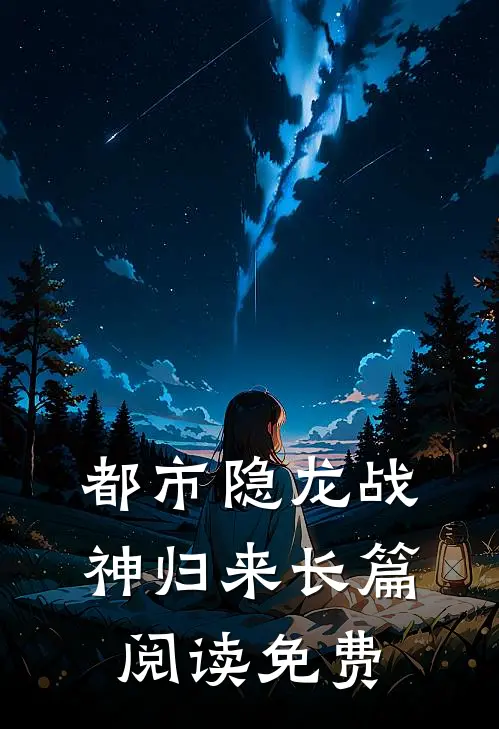 都市隐龙战神归来长篇阅读免费