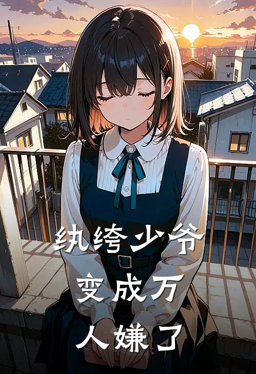 纨绔少爷：变成万人嫌了
