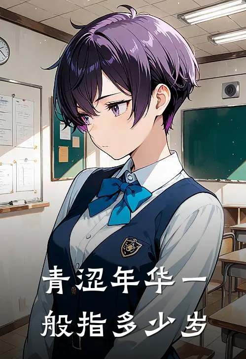 青涩年华一般指多少岁