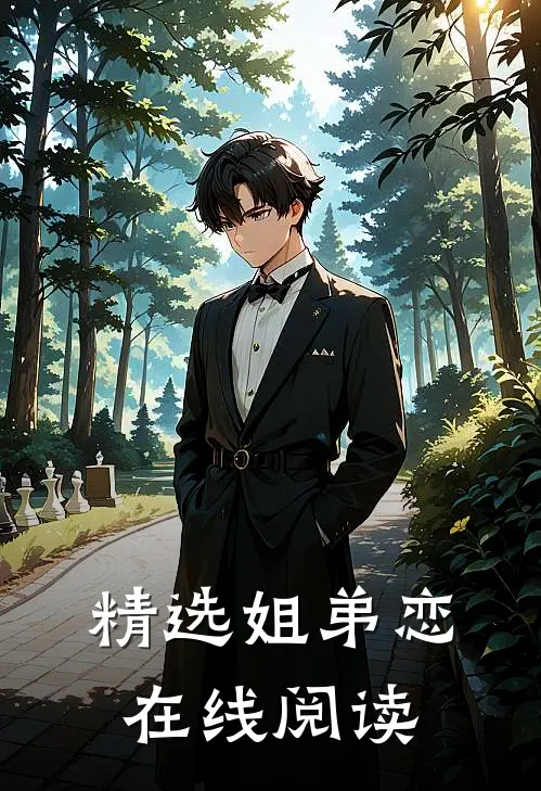 精选姐弟恋在线阅读