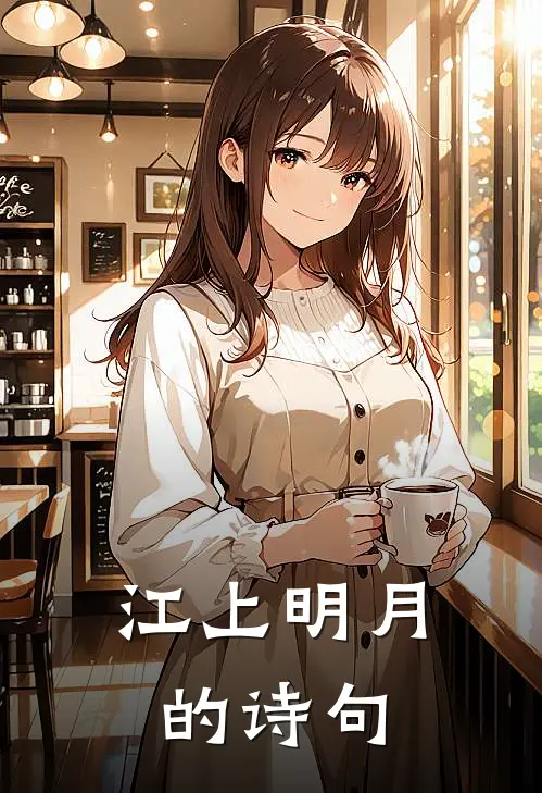 江上明月的诗句