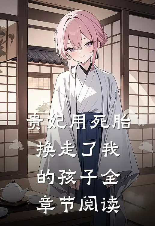 贵妃用死胎换走了我的孩子全章节阅读