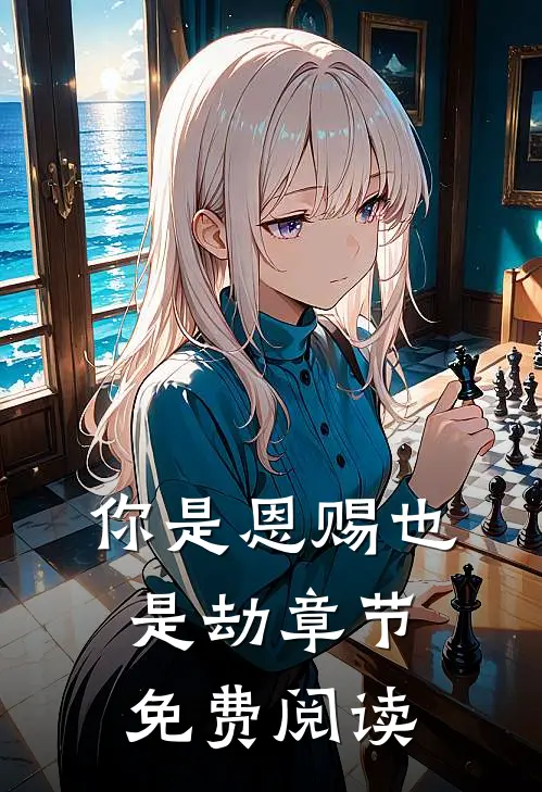 你是恩赐也是劫章节免费阅读