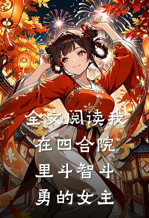 全文阅读我在四合院里斗智斗勇的女主