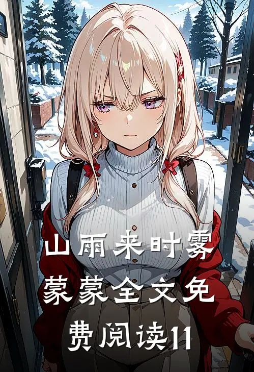 山雨来时雾蒙蒙全文免费阅读11